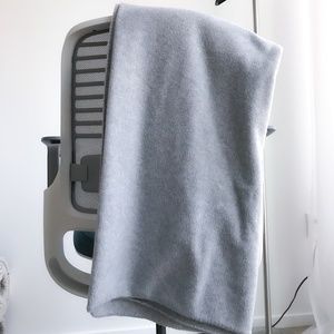 Soft Throw Blanket